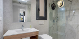 Resale - Apartments - Orihuela Costa - Playa Flamenca