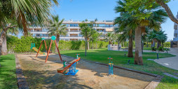 Resale - Apartments - Orihuela Costa - Playa Flamenca