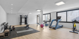 Resale - Apartments - Orihuela Costa - Playa Flamenca