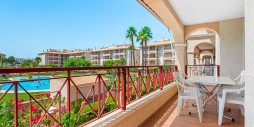 Resale - Apartments - Orihuela Costa - Playa Flamenca