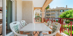 Resale - Apartments - Orihuela Costa - Playa Flamenca