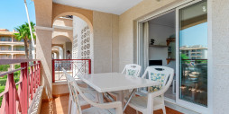 Resale - Apartments - Orihuela Costa - Playa Flamenca