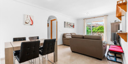 Resale - Apartments - Orihuela Costa - Playa Flamenca