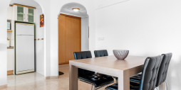 Resale - Apartments - Orihuela Costa - Playa Flamenca