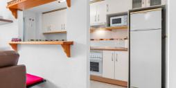 Resale - Apartments - Orihuela Costa - Playa Flamenca