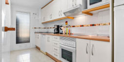 Resale - Apartments - Orihuela Costa - Playa Flamenca
