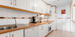 Resale - Apartments - Orihuela Costa - Playa Flamenca