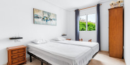 Resale - Apartments - Orihuela Costa - Playa Flamenca