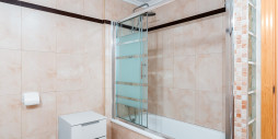Resale - Apartments - Orihuela Costa - Playa Flamenca