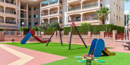 Resale - Apartments - Orihuela Costa - Playa Flamenca