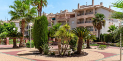 Resale - Apartments - Orihuela Costa - Playa Flamenca