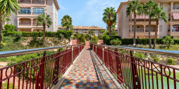 Resale - Apartments - Orihuela Costa - Playa Flamenca