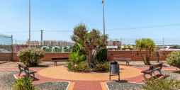 Resale - Apartments - Orihuela Costa - Playa Flamenca