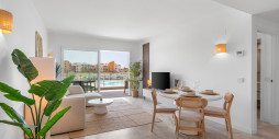 Resale - Apartments - Orihuela Costa - Punta Prima
