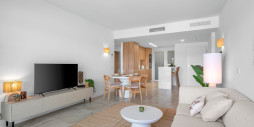 Resale - Apartments - Orihuela Costa - Punta Prima