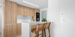 Resale - Apartments - Orihuela Costa - Punta Prima