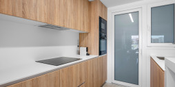 Resale - Apartments - Orihuela Costa - Punta Prima