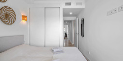 Resale - Apartments - Orihuela Costa - Punta Prima
