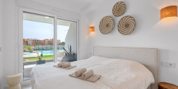 Resale - Apartments - Orihuela Costa - Punta Prima