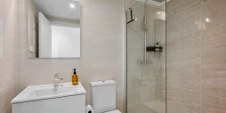 Resale - Apartments - Orihuela Costa - Punta Prima