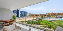 Resale - Apartments - Orihuela Costa - Punta Prima