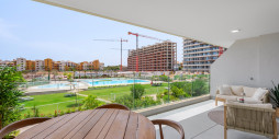 Resale - Apartments - Orihuela Costa - Punta Prima