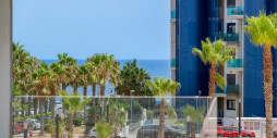 Resale - Apartments - Orihuela Costa - Punta Prima