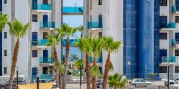 Resale - Apartments - Orihuela Costa - Punta Prima