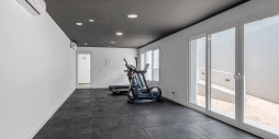 Resale - Apartments - Orihuela Costa - Punta Prima