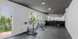 Resale - Apartments - Orihuela Costa - Punta Prima