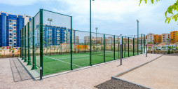 Resale - Apartments - Orihuela Costa - Punta Prima