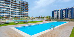 Resale - Apartments - Orihuela Costa - Punta Prima