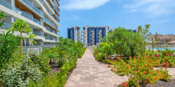 Resale - Apartments - Orihuela Costa - Punta Prima