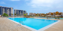 Resale - Apartments - Orihuela Costa - Punta Prima