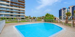 Resale - Apartments - Orihuela Costa - Punta Prima
