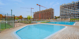Resale - Apartments - Orihuela Costa - Punta Prima