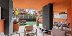 Resale - Apartments - Orihuela Costa - Villamartín