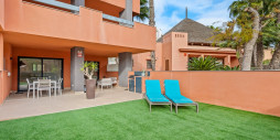 Resale - Apartments - Orihuela Costa - Villamartín