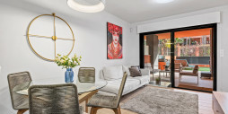 Resale - Apartments - Orihuela Costa - Villamartín