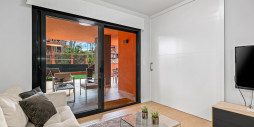 Resale - Apartments - Orihuela Costa - Villamartín