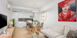 Resale - Apartments - Orihuela Costa - Villamartín