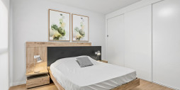 Resale - Apartments - Orihuela Costa - Villamartín