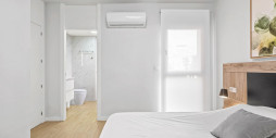 Resale - Apartments - Orihuela Costa - Villamartín
