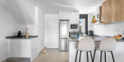 Resale - Apartments - Orihuela Costa - Villamartín