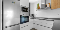 Resale - Apartments - Orihuela Costa - Villamartín
