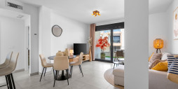 Resale - Apartments - Orihuela Costa - Villamartín