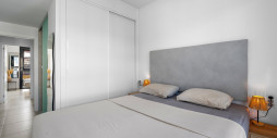 Resale - Apartments - Orihuela Costa - Villamartín