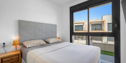 Resale - Apartments - Orihuela Costa - Villamartín
