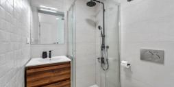 Resale - Apartments - Orihuela Costa - Villamartín