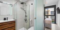 Resale - Apartments - Orihuela Costa - Villamartín